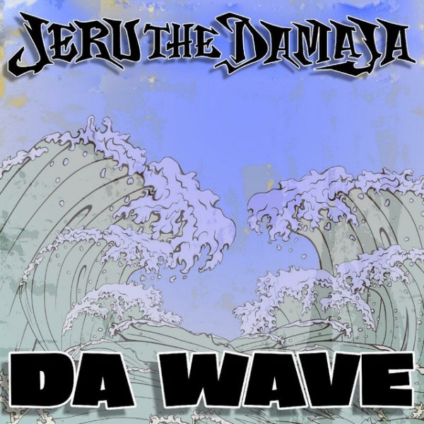 Da Wave - album