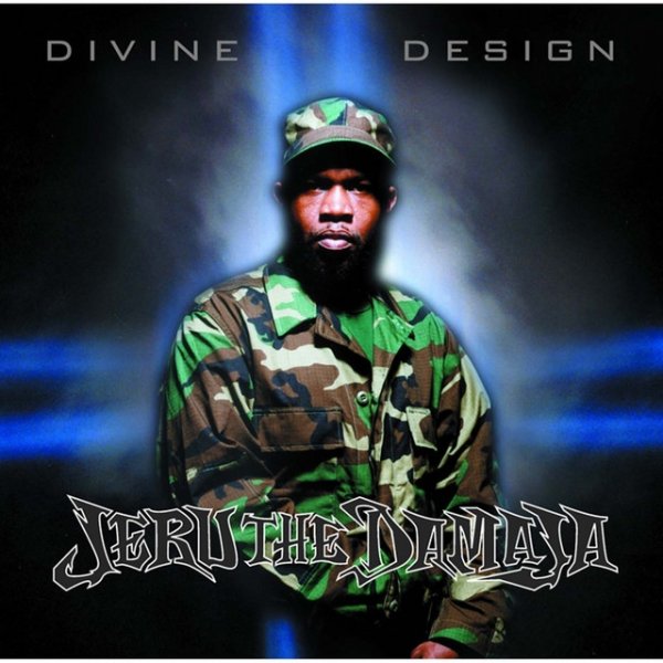 Divine Design - album