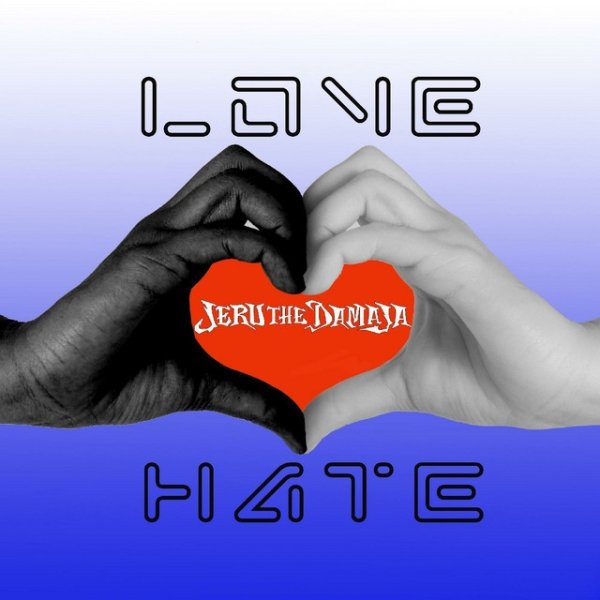 Jeru the Damaja Love-Hate, 2020