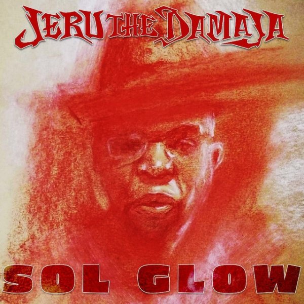 Sol Glow - album