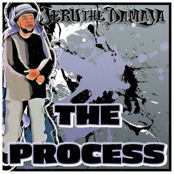 The Process - album