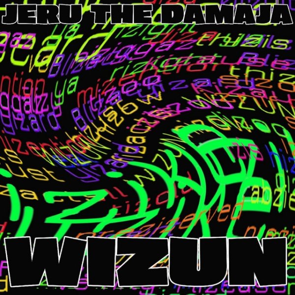 WIZUN - album