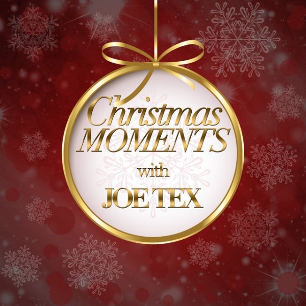 Christmas Moments with Joe Tex - album