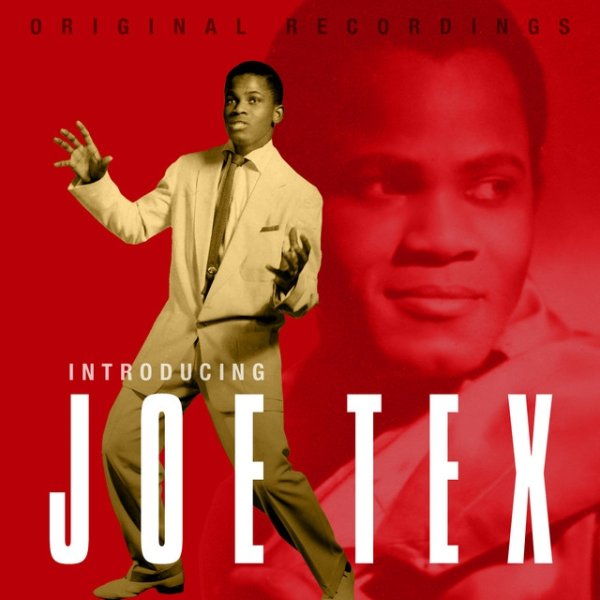 Introducing Joe Tex - album