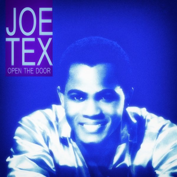 Joe Tex Open the Door, 2013