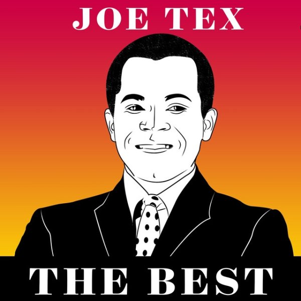 Joe Tex The Best, 2016