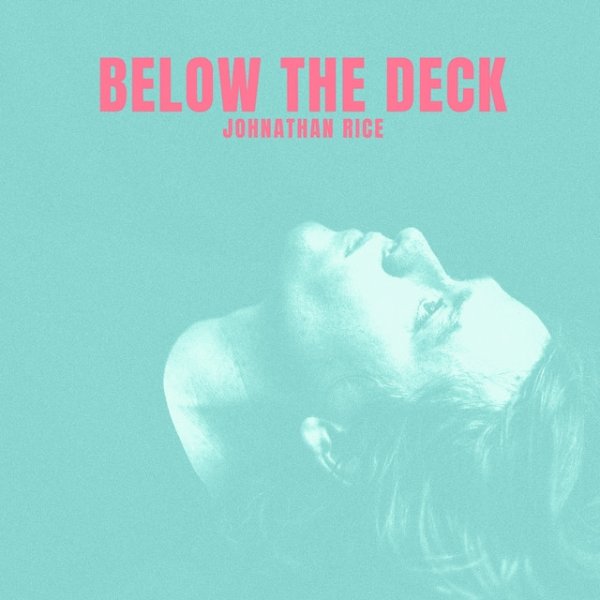 Below the Deck - album