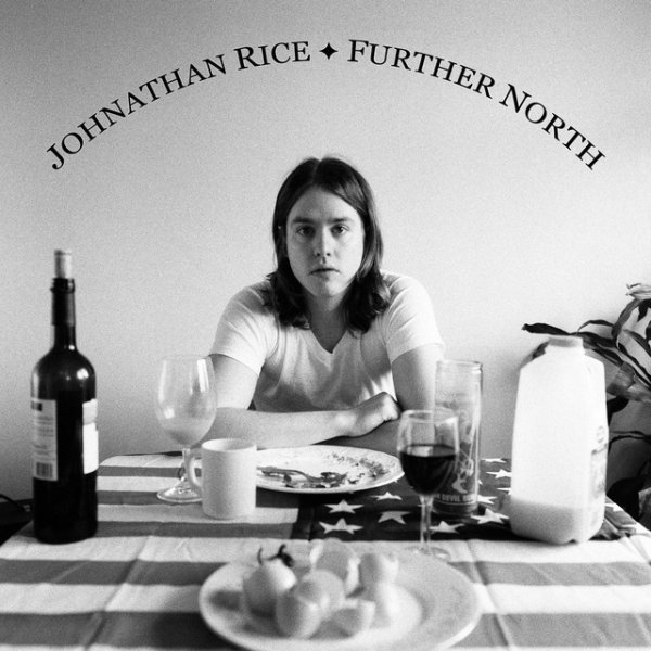 Album Johnathan Rice - Further North