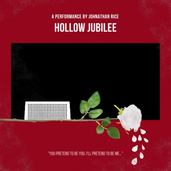 Hollow Jubilee - album