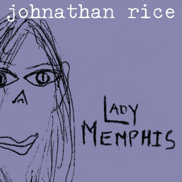 Lady Memphis - album