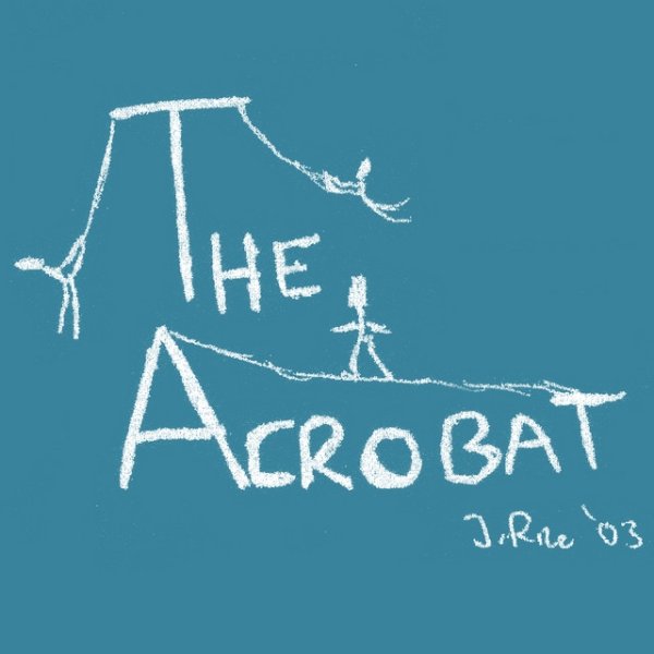 The Acrobat - album