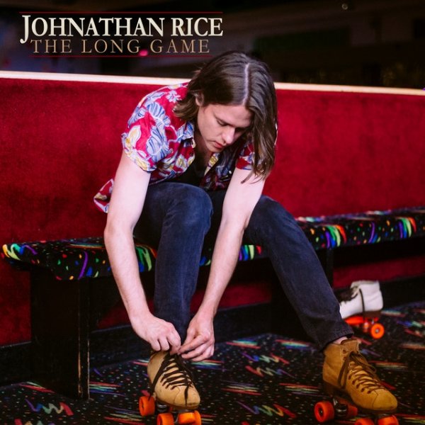 Album Johnathan Rice - The Long Game