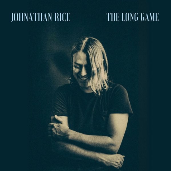 Album Johnathan Rice - The Long Game