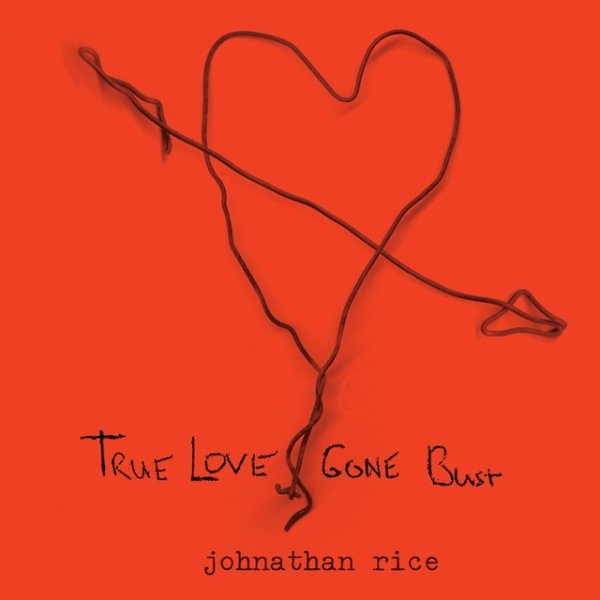 True Love Gone Bust - album