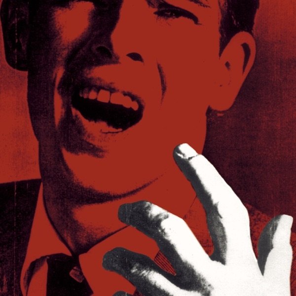 High Drama: The Real Johnnie Ray - album