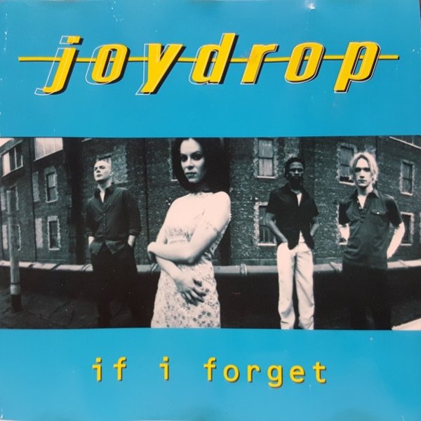 Joydrop If I Forget, 1998