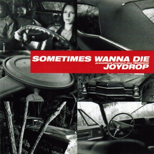 Sometimes Wanna Die - album