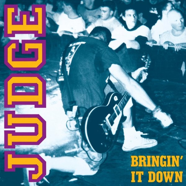 Bringin' It Down - album