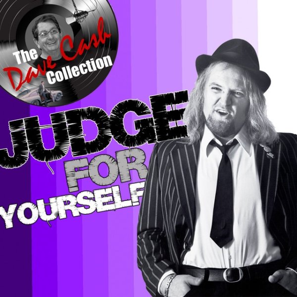 Judge for Yourself - album