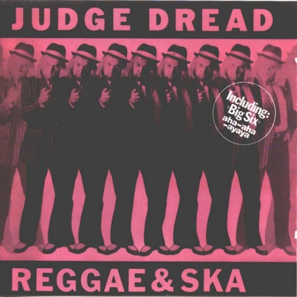 Judge Dread Reggae & Ska, 2009