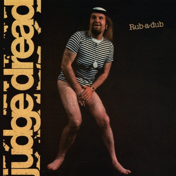 Rub a Dub - album