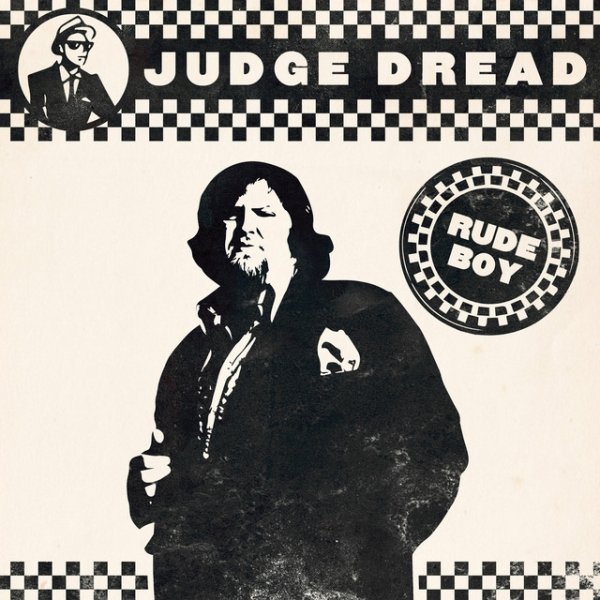 Album Judge Dread - Rude Boy