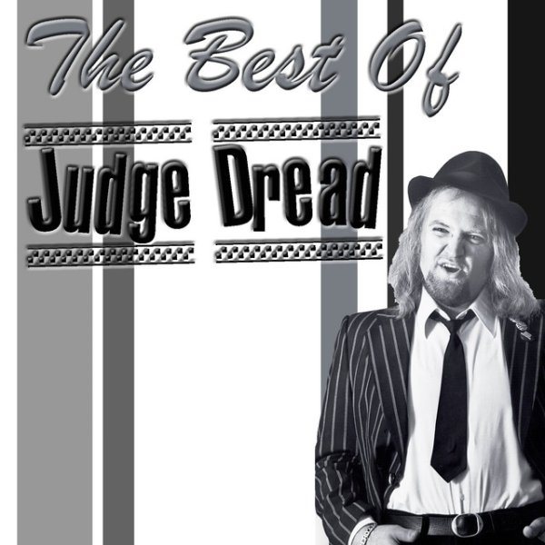 The Best Of Judge Dread - album