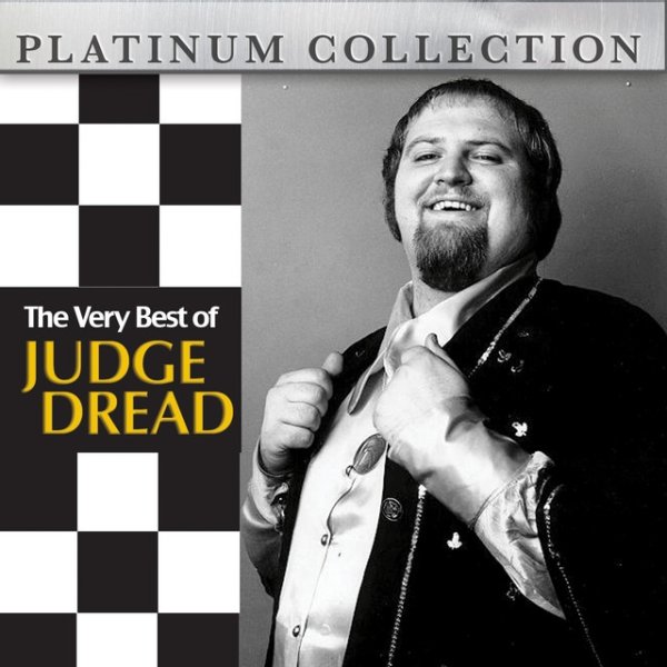 Judge Dread The Very Best of Judge Dread, 2011