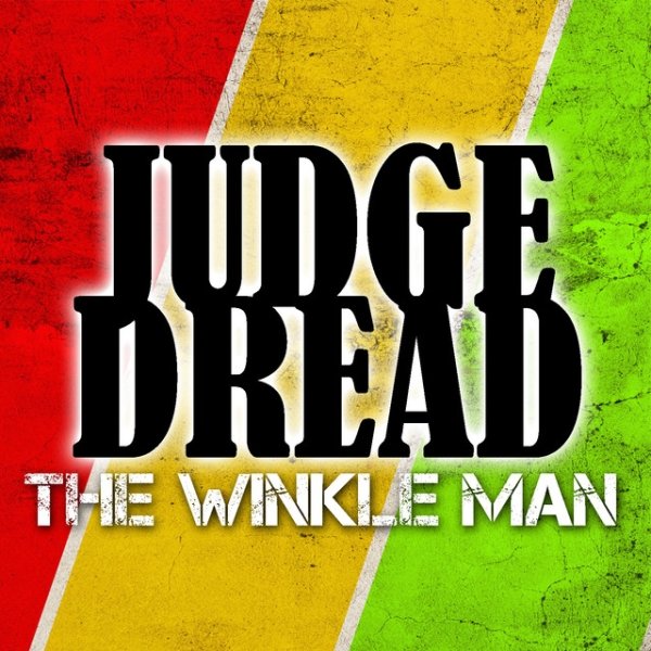 Album Judge Dread - The Winkle Man