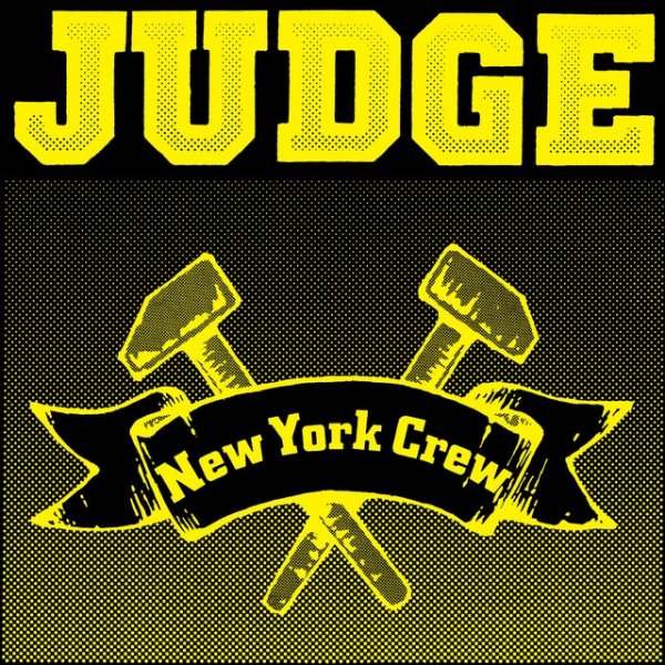 Judge New York Crew, 1989