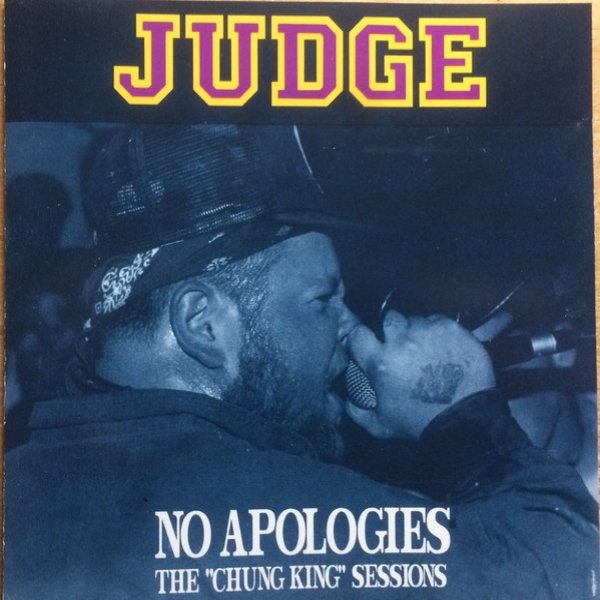 Judge No Apologies (The 