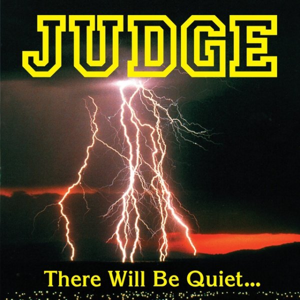 Judge The Storm, 1990