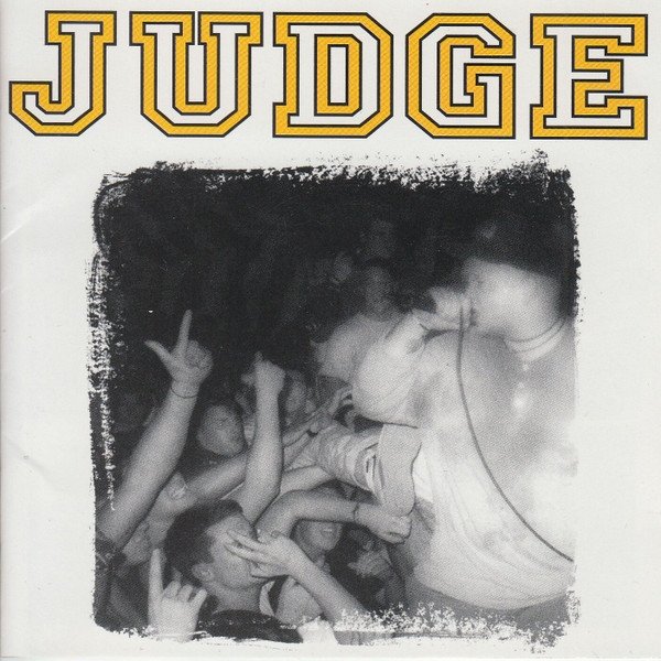 Judge What We Said... And Where It Went, 1995