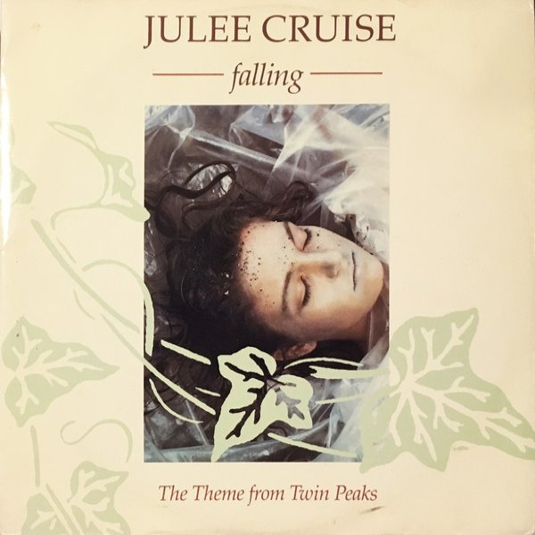 Album Julee Cruise - Falling