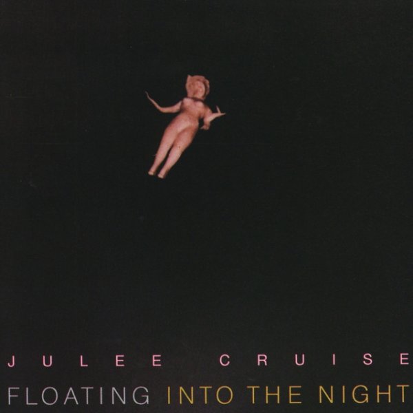 Floating Into The Night - album