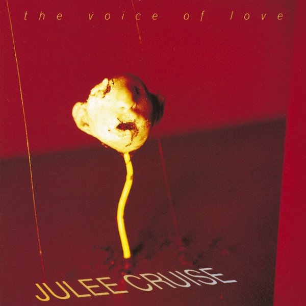 Julee Cruise The Voice Of Love, 1993