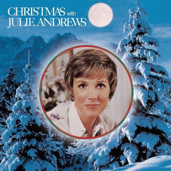 Julie Andrews Christmas With Julie Andrews, 1982