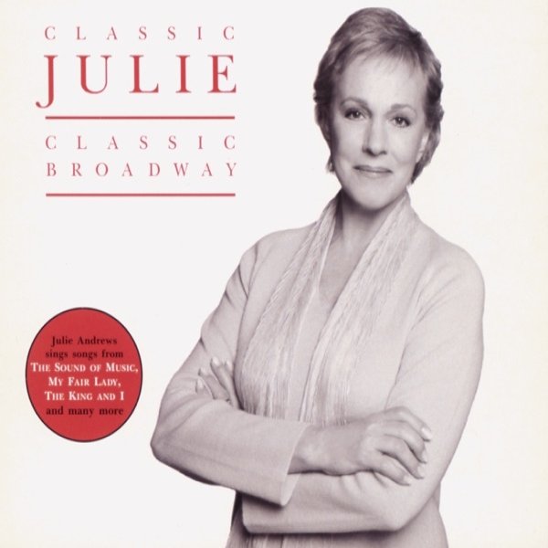 Classic Julie: Classic Broadway - album