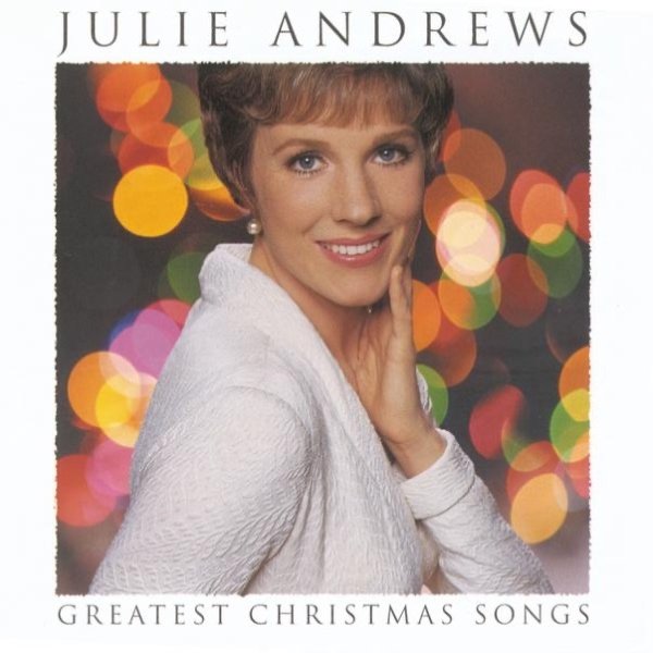 Julie Andrews Greatest Christmas Songs, 2000