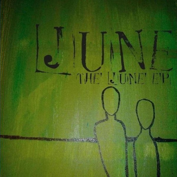 Album June - The June