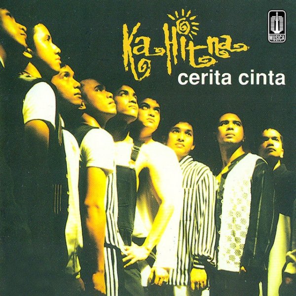 Kahitna Cerita Cinta, 1994