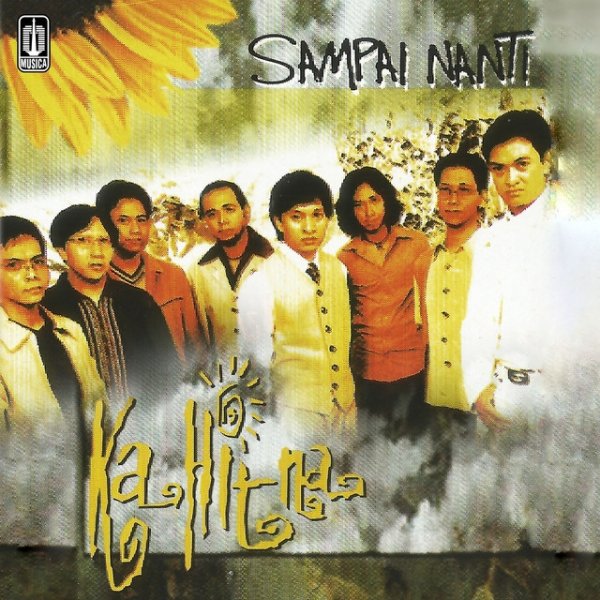 Kahitna Sampai Nanti, 1998