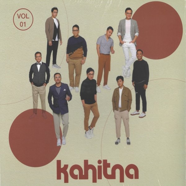 Kahitna The Signature Collection Volume 01, 2020