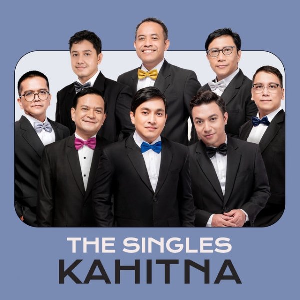 Kahitna The Singles, 2024