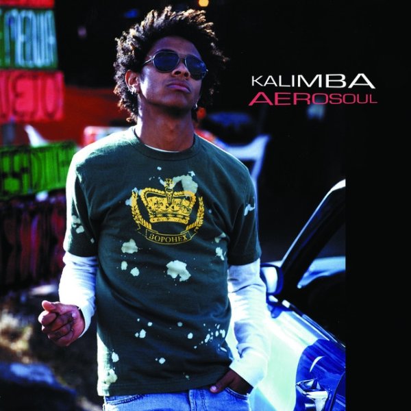 Kalimba Aerosoul, 2004