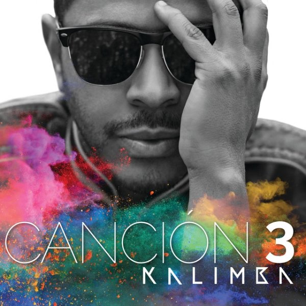 Album Kalimba - Canción 3