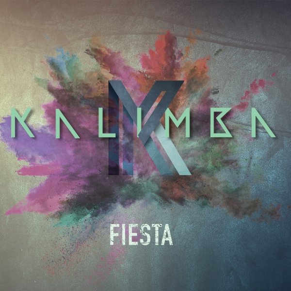 Album Kalimba - Fiesta