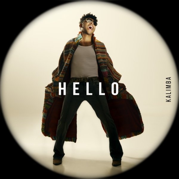 Hello - album