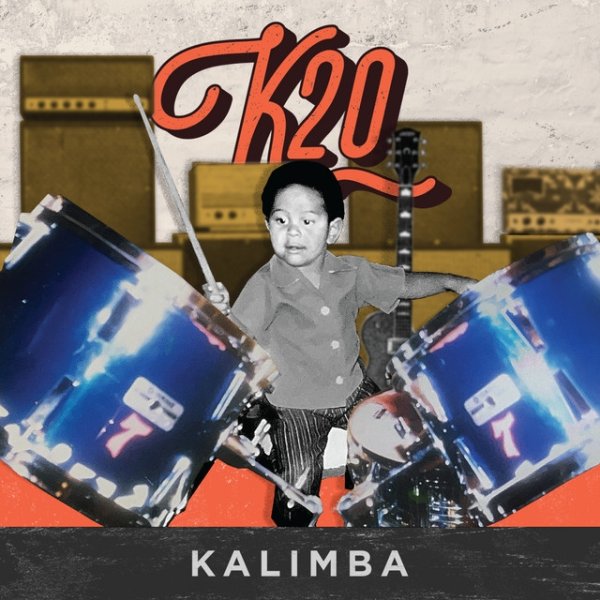 K20 - album