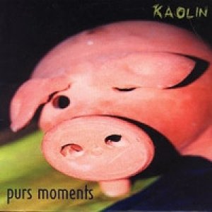 Kaolin Purs Moments, 1999